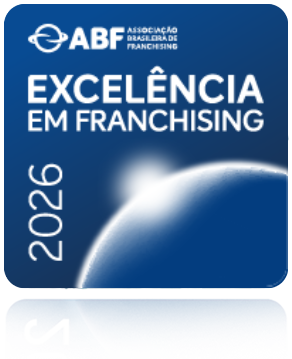 Excelência em franchising